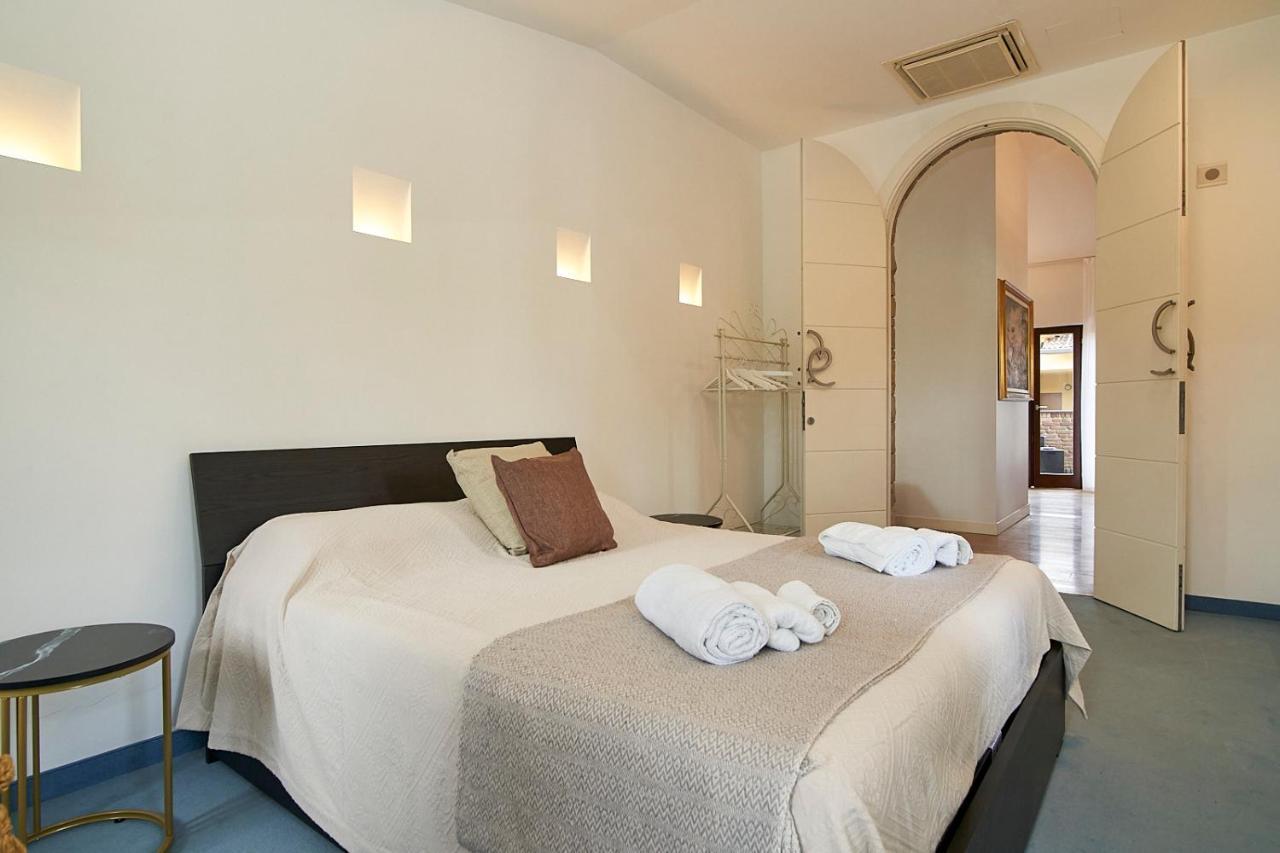 Milan-Como Lake-Rho Fiera Luxury Design Villa Barlassina Eksteriør bilde